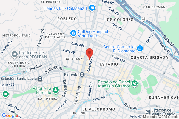 Organizacion Seguridad Empresas S.R.L.