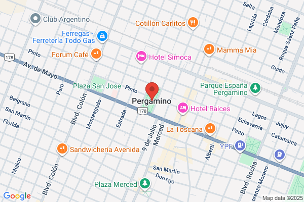 Raujor S.R.L.