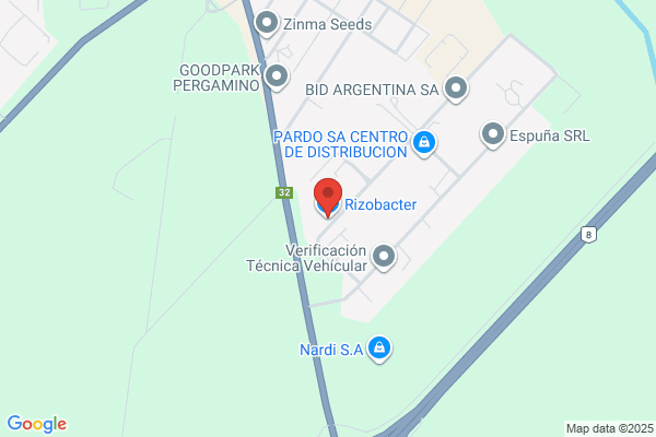 Rizobacter Argentina S.A.