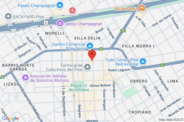 Banco frances, del Rio de la Plata SA