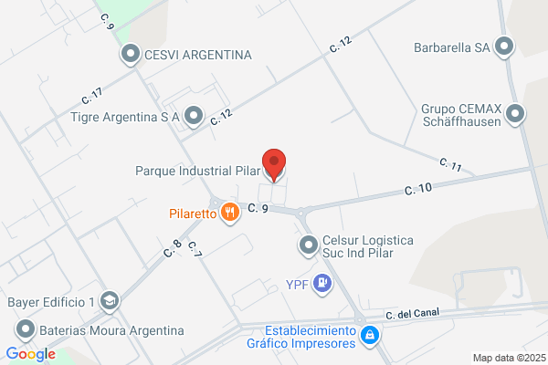 Dalka Argentina S.A.