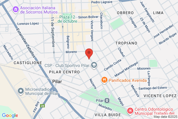 Del Plata