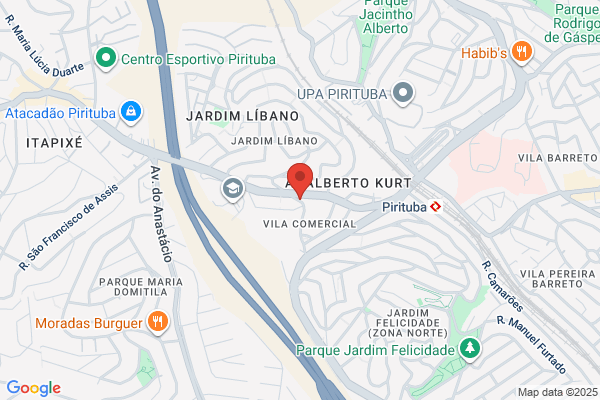 Deposito Manzano