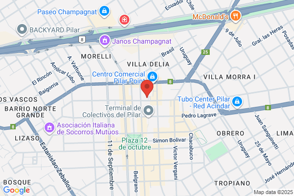 Frimap Argentina