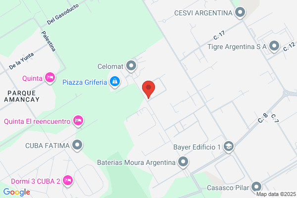 H.B. Fuller Argentina S.A.I.C.