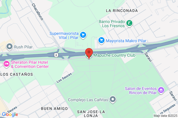 Mapuche Country Club