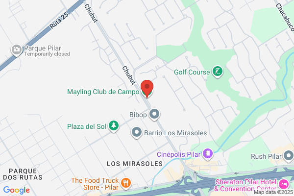 Mayling Club De Campo