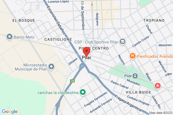 Tecno-Steel S.R.L.