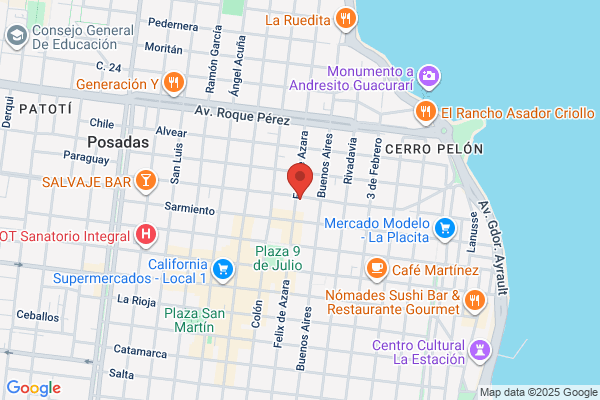 Banco de Corrientes SA