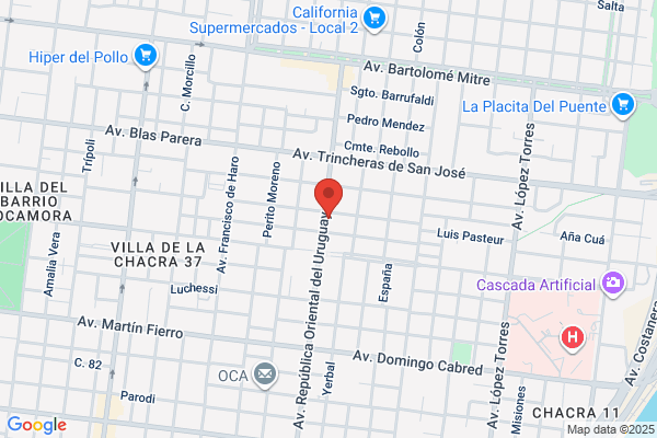 Distribuidora Centro