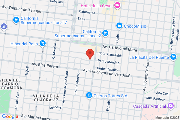 El Desvan Teatro