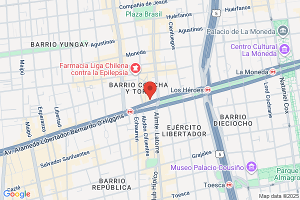 Ferreteria El Metre