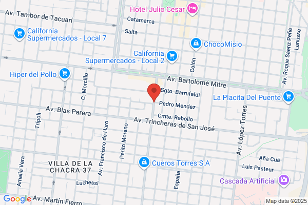 Ghiar S.A.