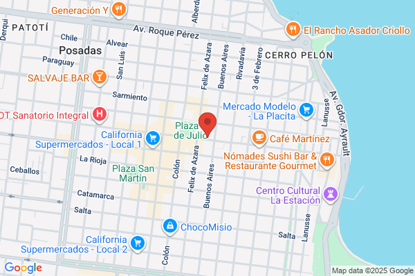Machado A, Jose