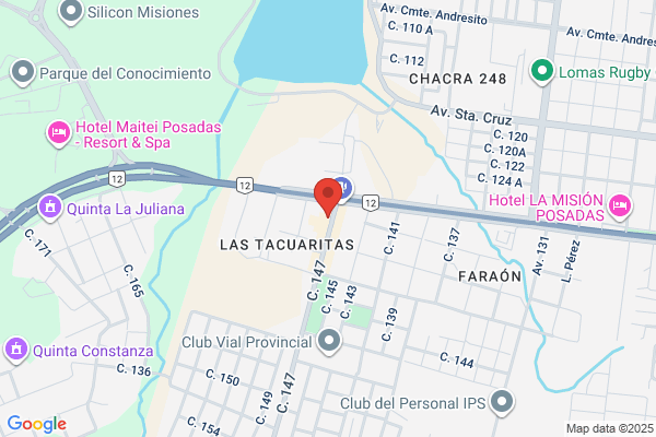 Maderas En Laminas S.A.