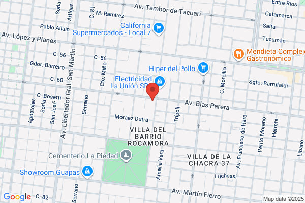 Soza Motor´S S.R.L.