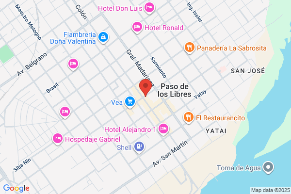 Banco Frances, del Rio de la Plata SA