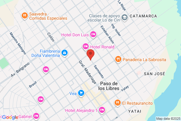 Vidrieria Santa Rita S.A.