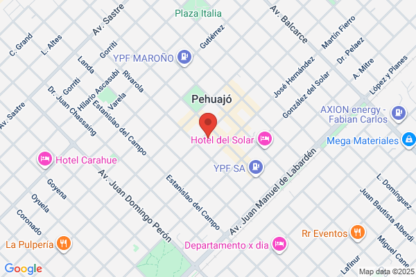 El Mundo Reset