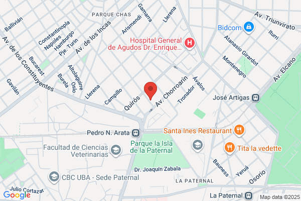 Representaciones En Argentina