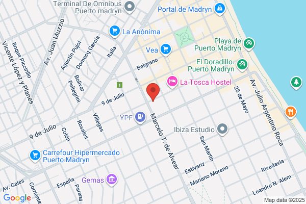 Center Electrónica