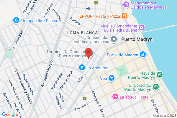 Fortin Republica S.R.L.