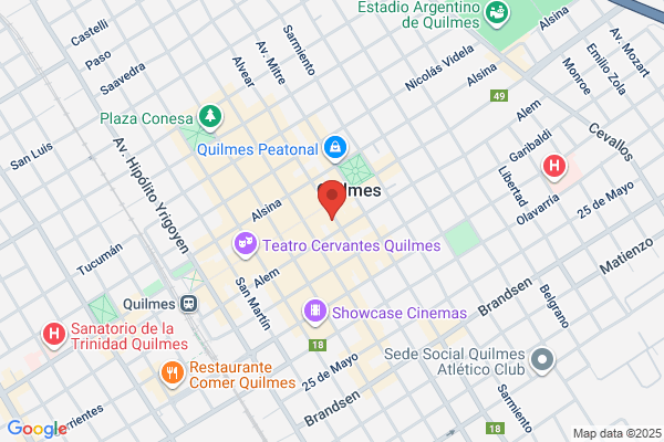 Berman Opticos