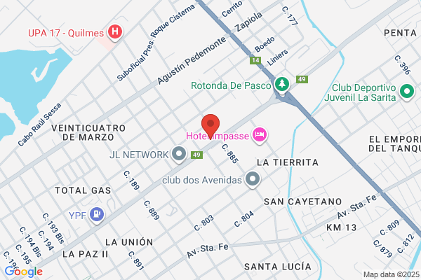 El Imperio Del Neumatico