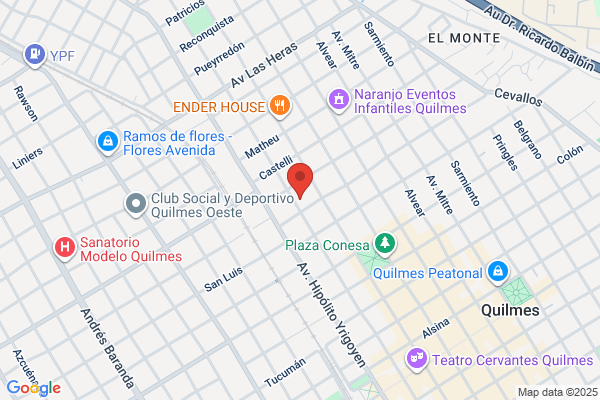 Escuela De Psicologia Social Del Sur - Quilmes