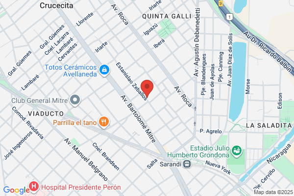 Estudio Tecnico Doma S.A.