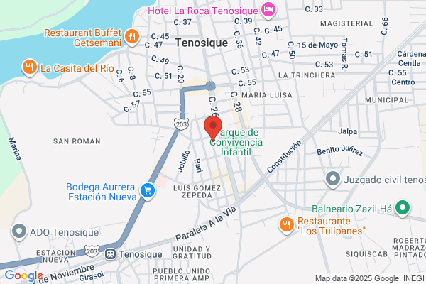 G. T. Comunicaciones