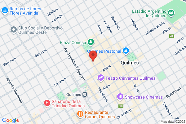 Otamendi Propiedades