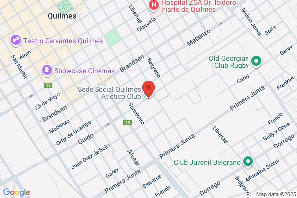 Quilmes Atletico Club