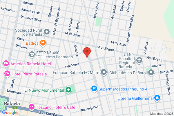 V.M.C. Refrigeracion S.A.