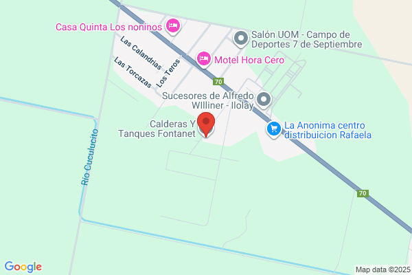 Fontanet