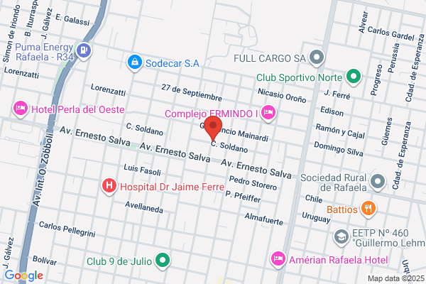 Tauro Fil De Ernesto Rodolfo Juarez