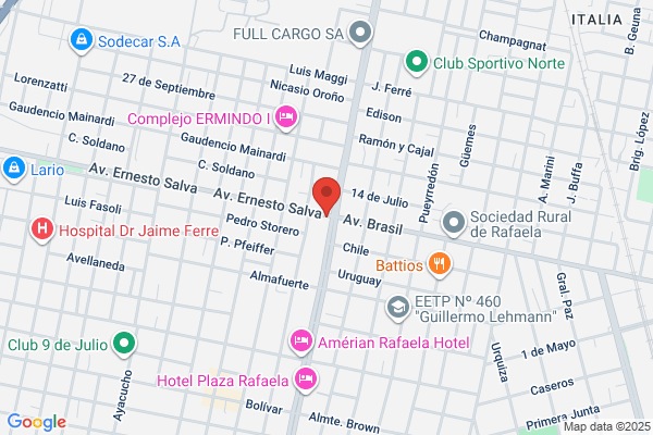 Castel De Osvaldo Castellino