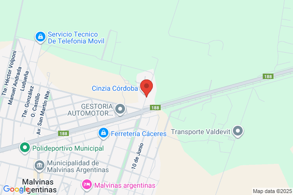 Campi Distribuidora