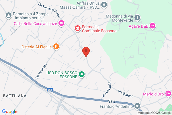 Casa Gregoris