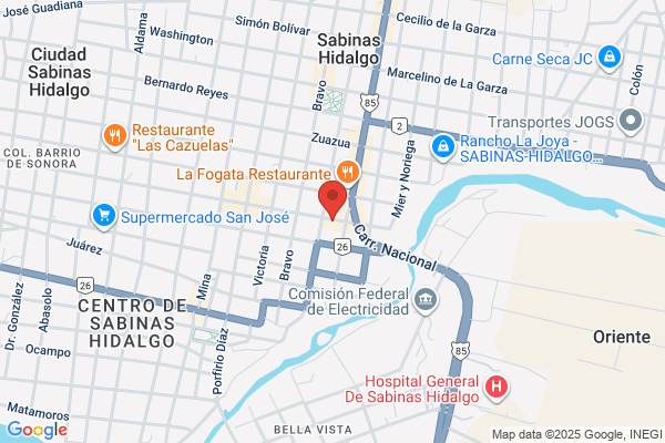 Casa Villarreal