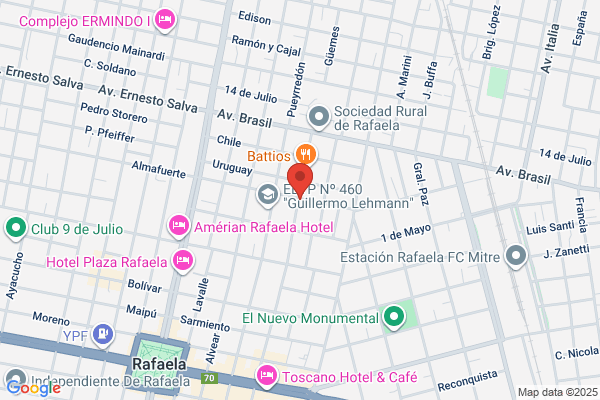 Clinica Maternal Privada Del Sol