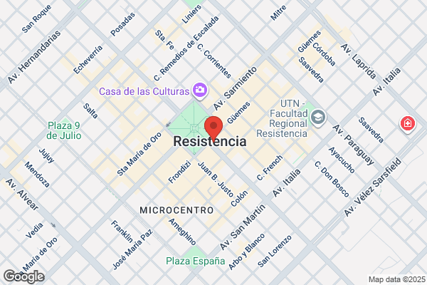 Banco Mercantil, Argentina SA