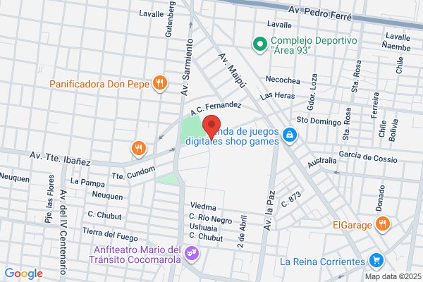 Banco de Corrientes SA