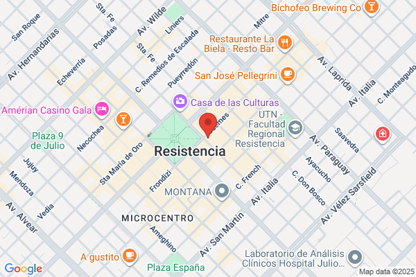 Banco del Chaco
