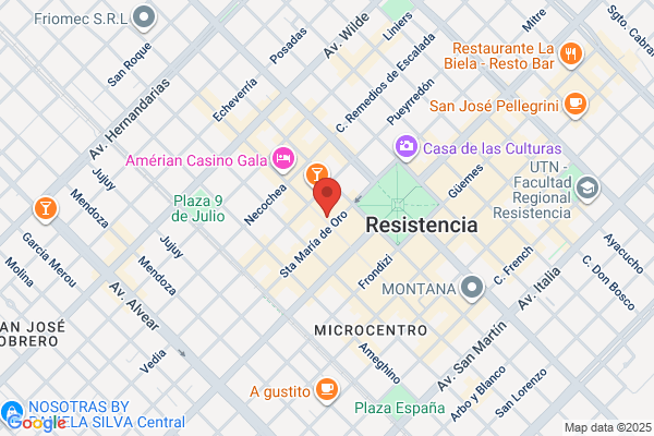Casa Aides S.A.