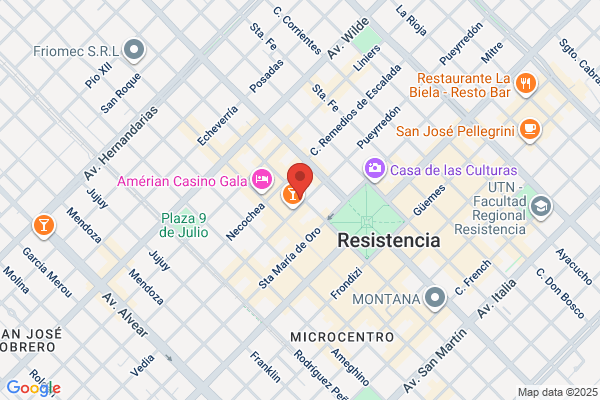 Casa Gabardini S.A.