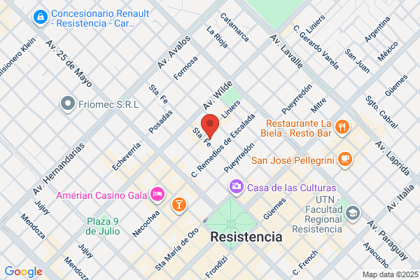 Cuartero, Jorge