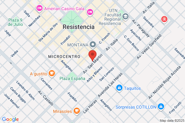 Industrias Ovni S.R.L.