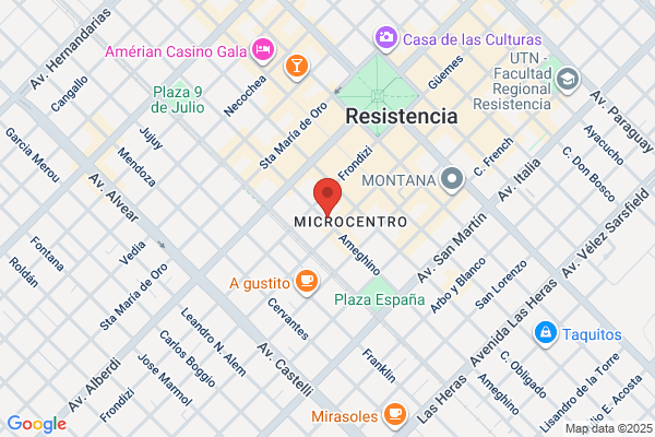 Ingeniero Alsina