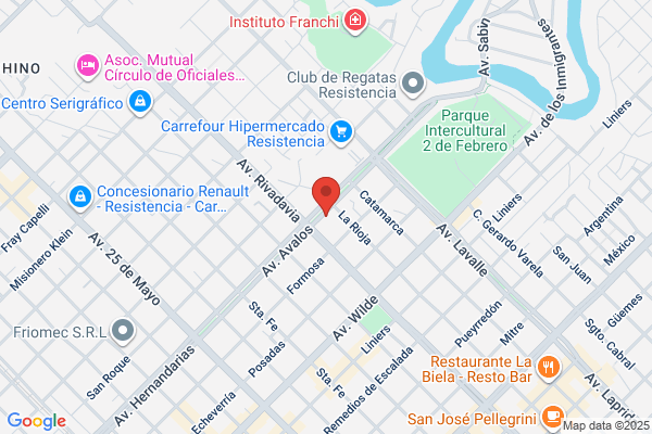 Keops Industria De Helados